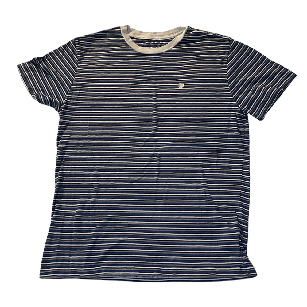 Brixton Tee